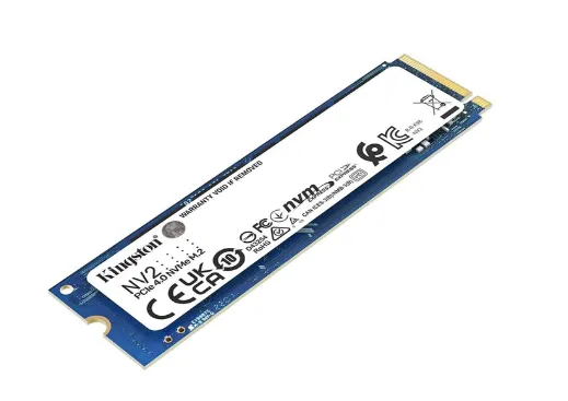 DISCO M.2 KINGSTON NV3 250GB PCIE 4.0, vista 3